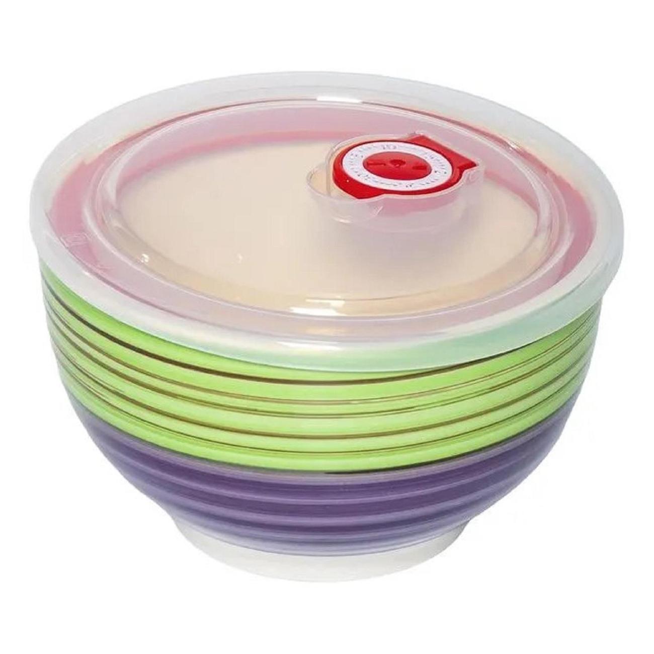 Салатник Elrington 139-27043 Летний Сад фото