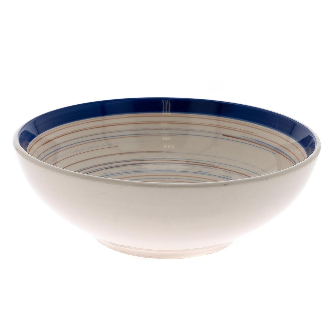 Миска Elrington 139-27052 Лазурный День