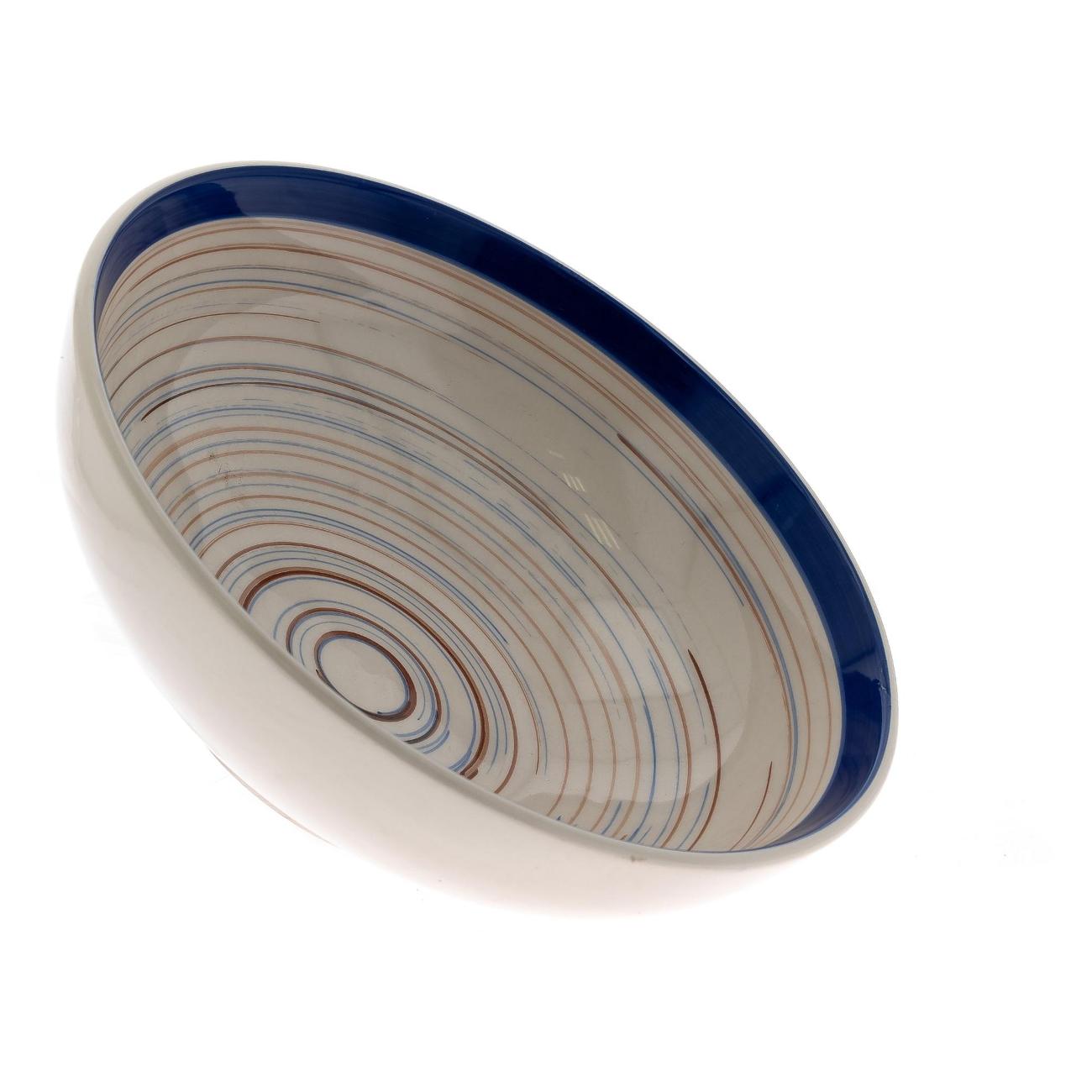 Миска Elrington 139-27052 Лазурный День