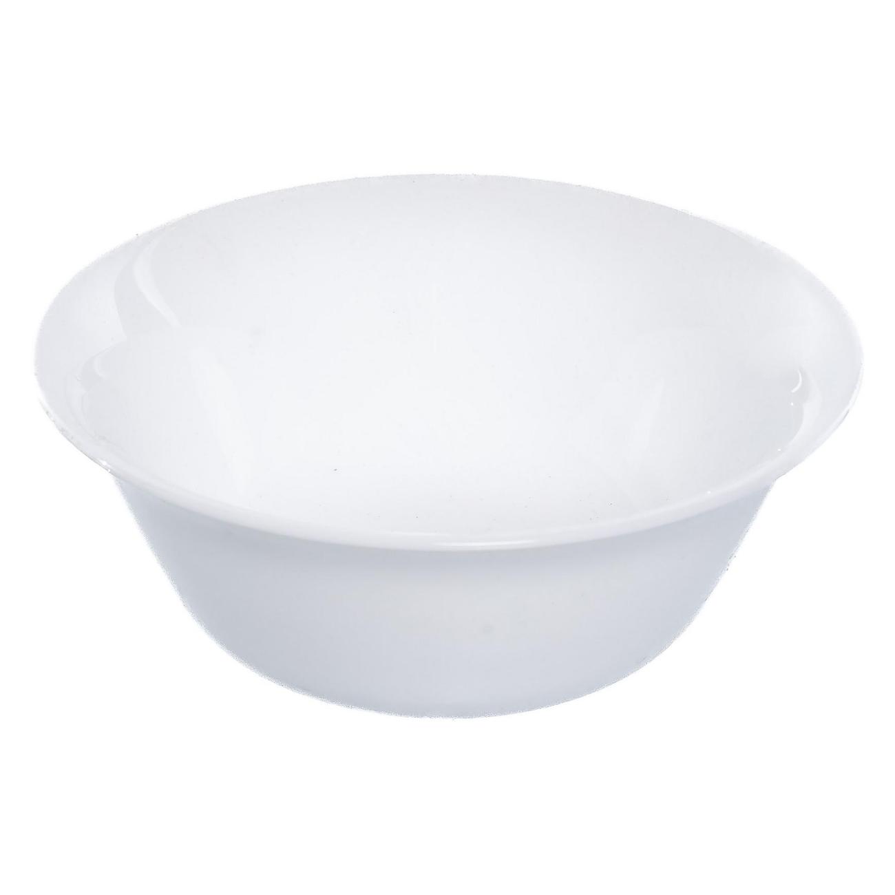 Салатник Olaff 197-21013 Белая