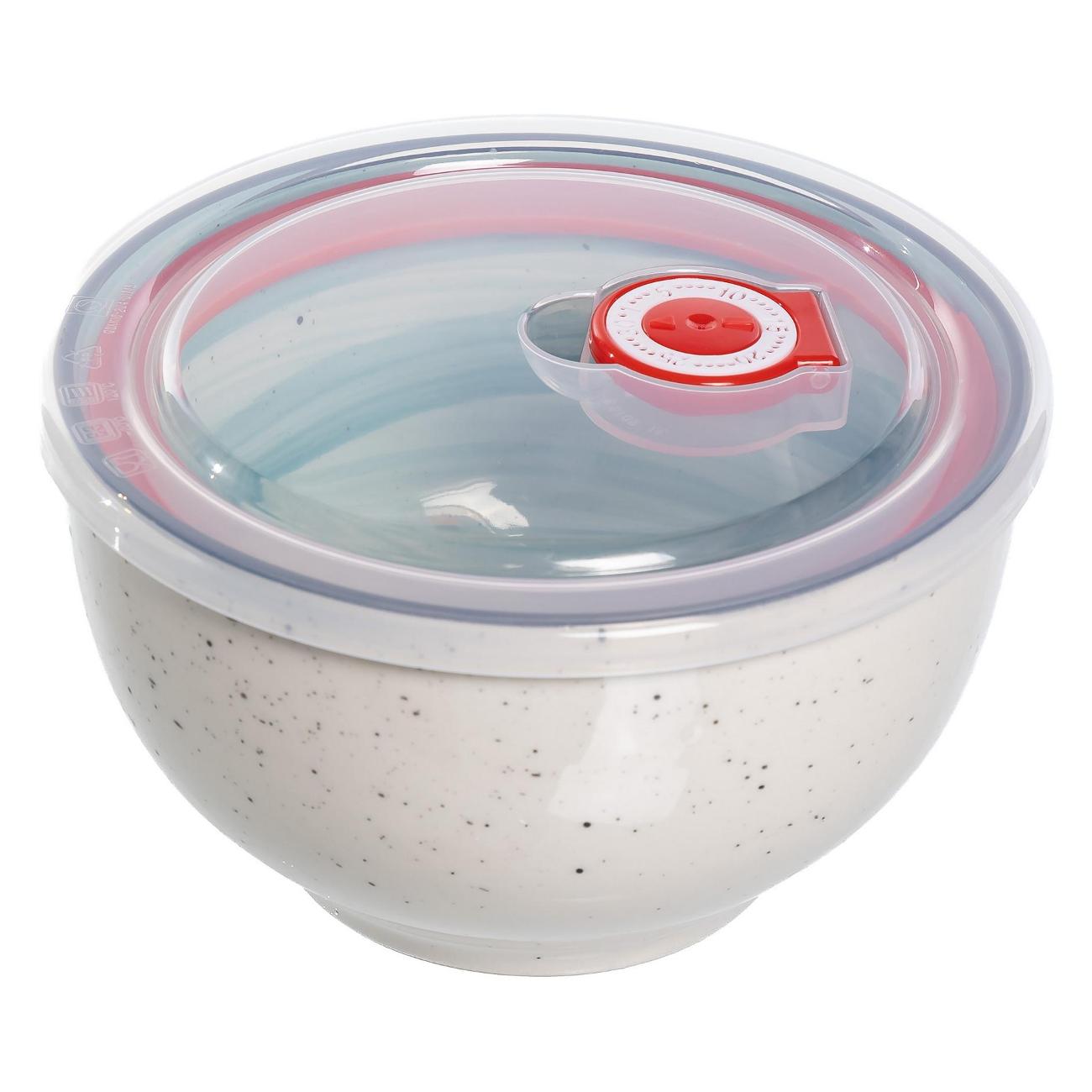 Салатник Elrington 139-27072 Мятный Бриз