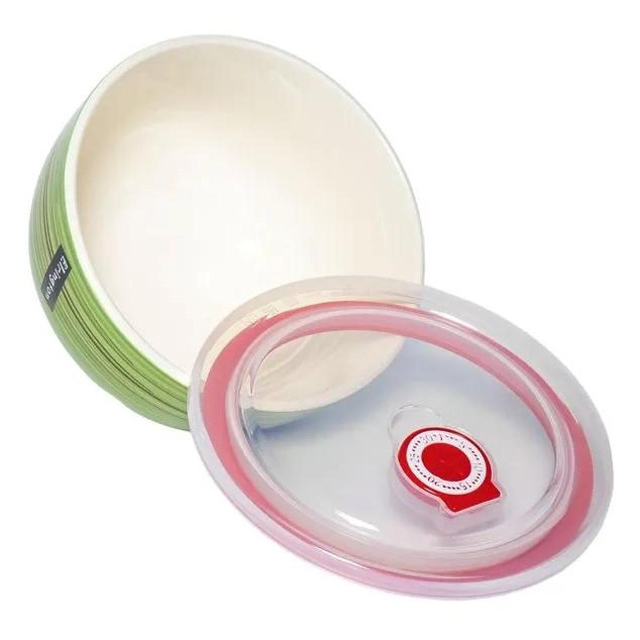 Салатник Elrington 139-27046 Полевая Трава