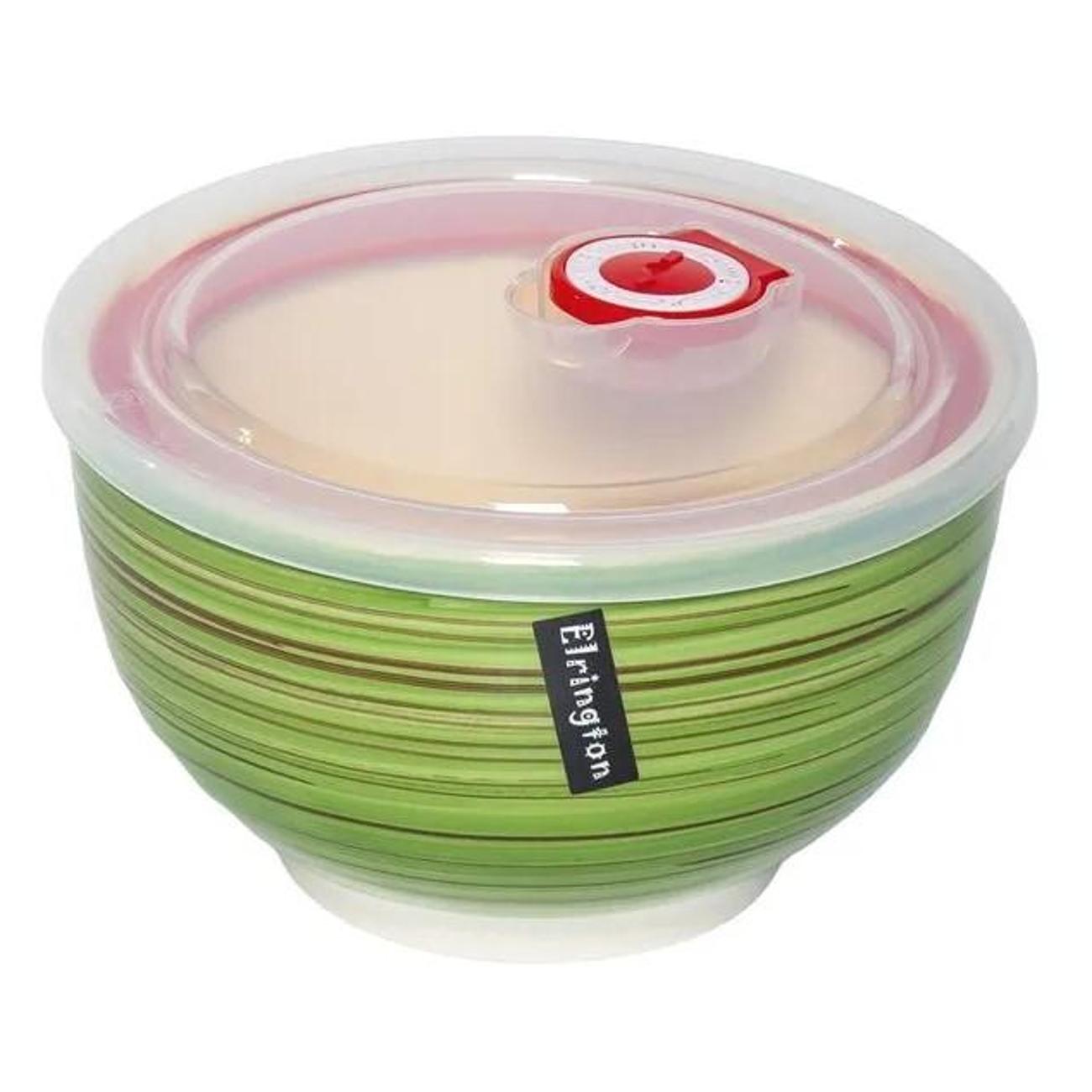 Салатник Elrington 139-27046 Полевая Трава