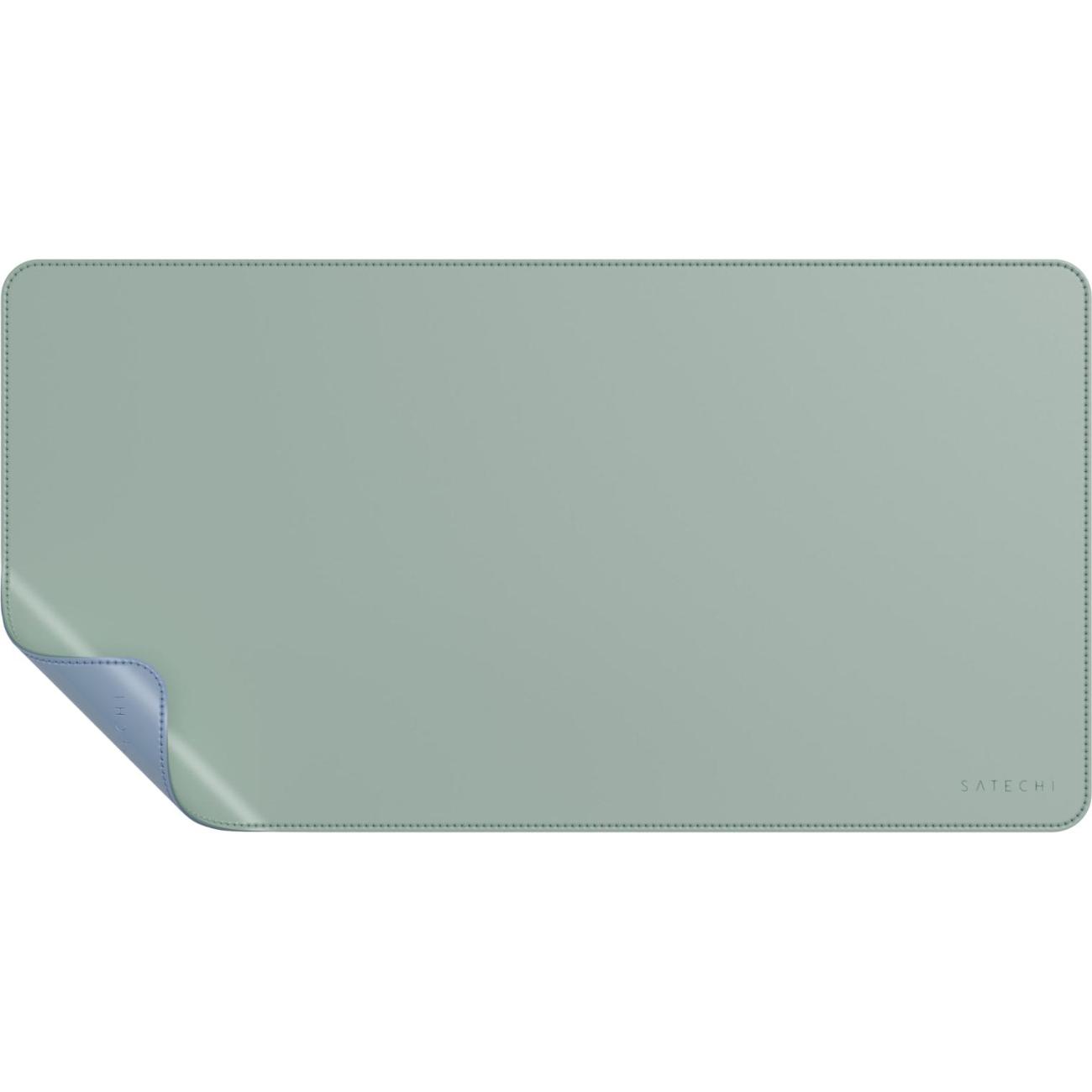 Коврик для мыши Satechi Dual Side ECO-Leather Deskmate (ST-LDMBL)