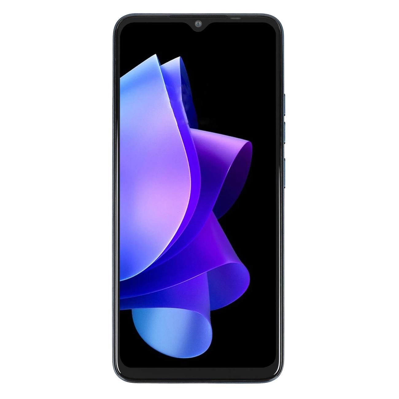 Смартфон Tecno Spark Go 2023 4/64GB синий