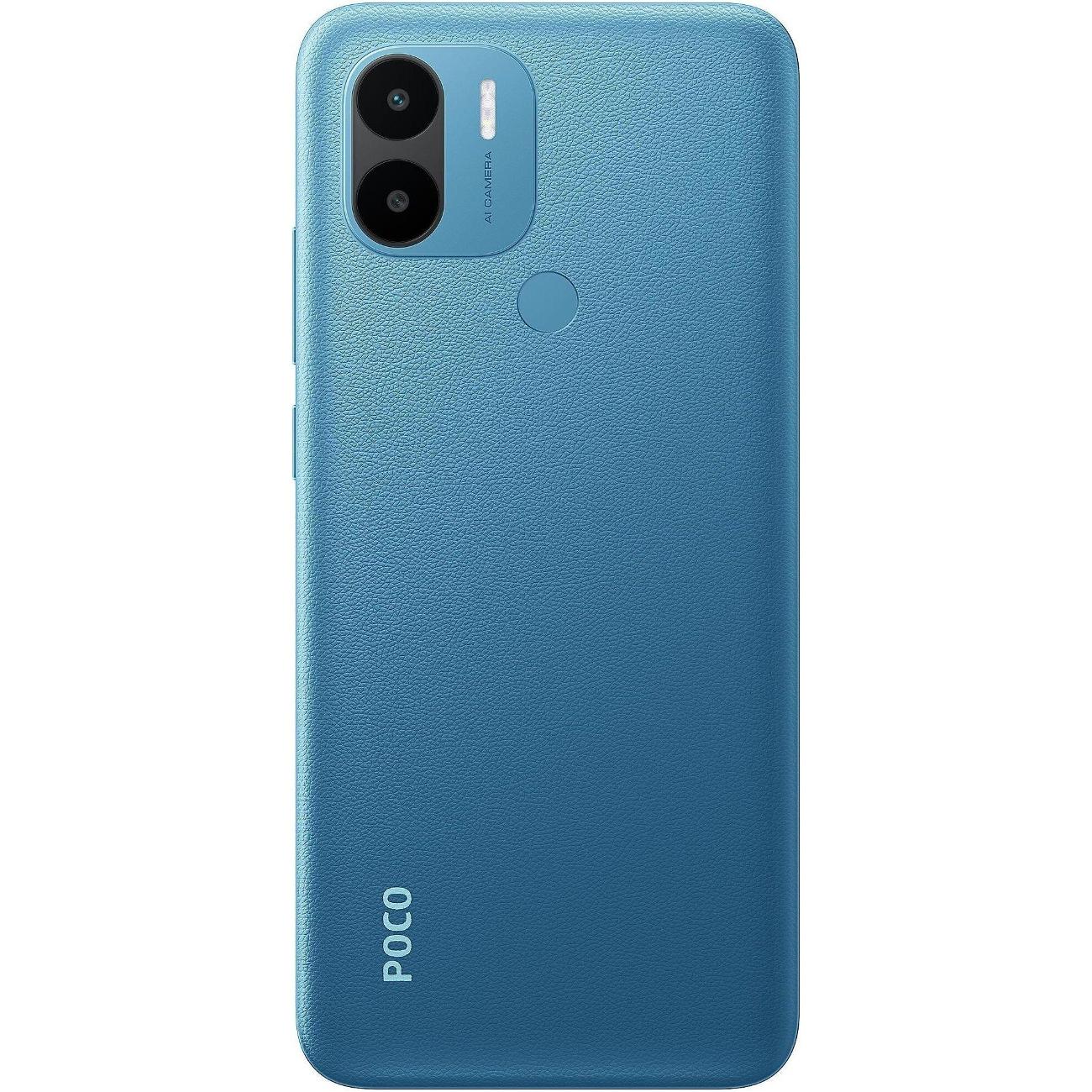 Смартфон POCO C51 2/64GB Синий