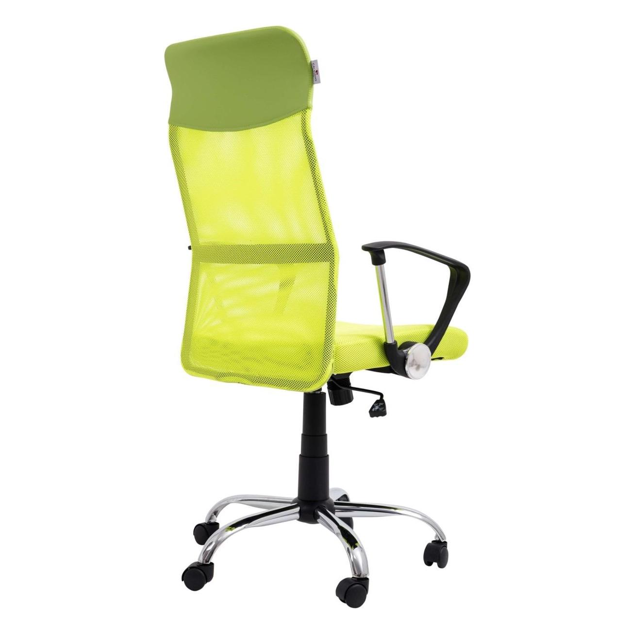 Кресло Calviano Xenos Green