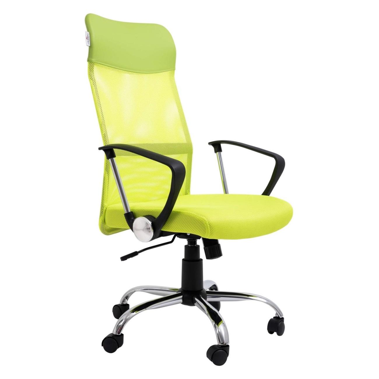 Кресло Calviano Xenos Green