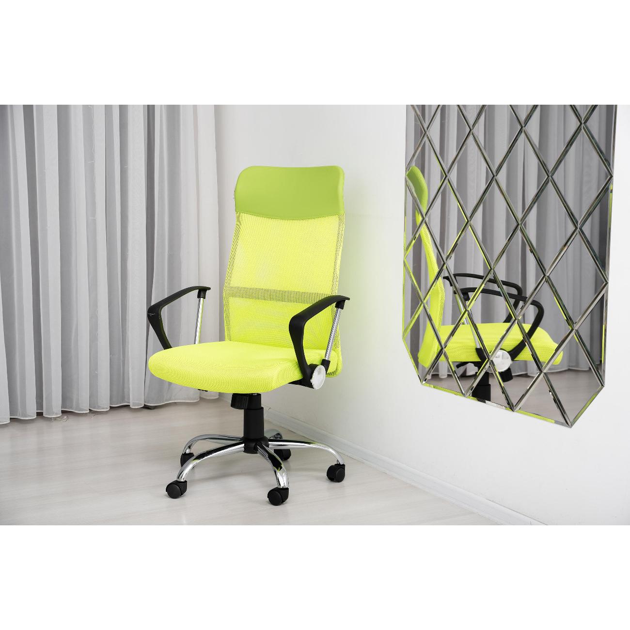 Кресло Calviano Xenos Green