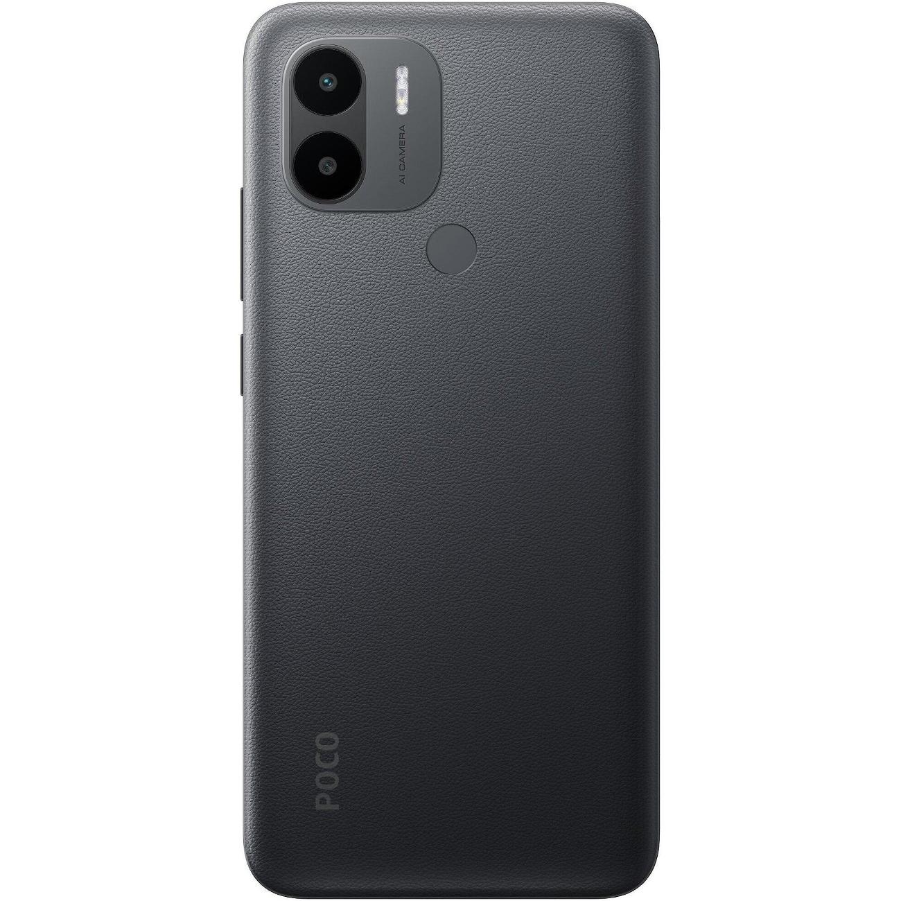 Смартфон POCO C51 2/64GB Черный
