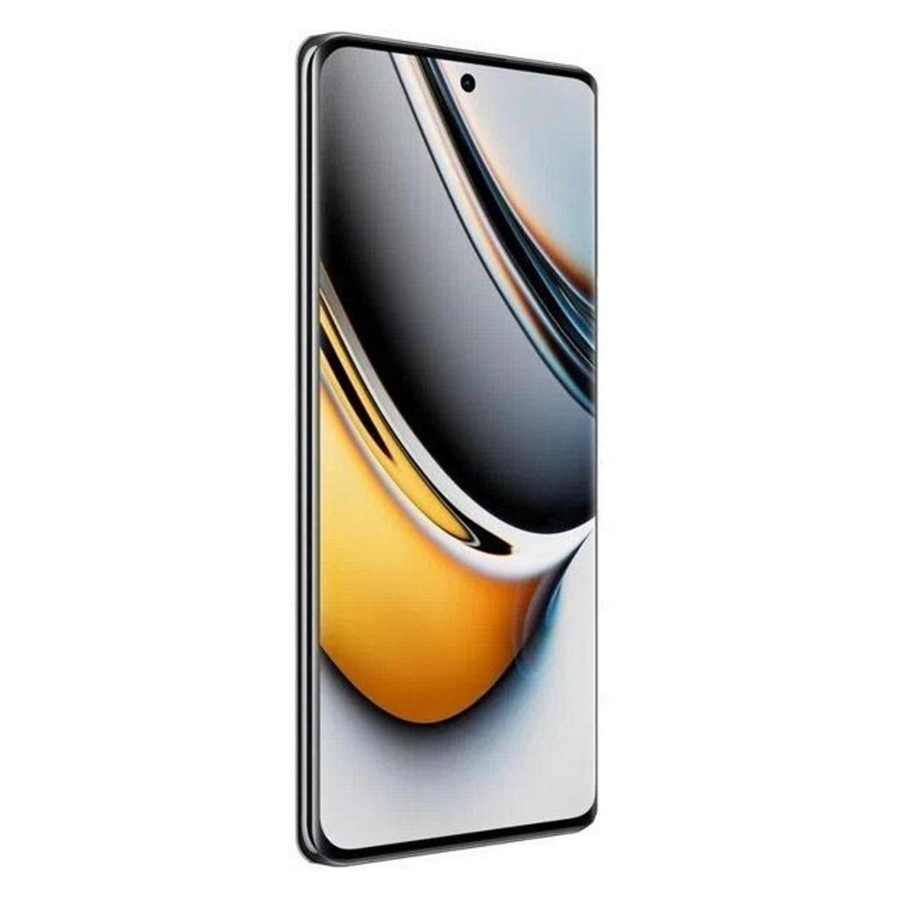 Смартфон realme 11 Pro 8/128GB Черный