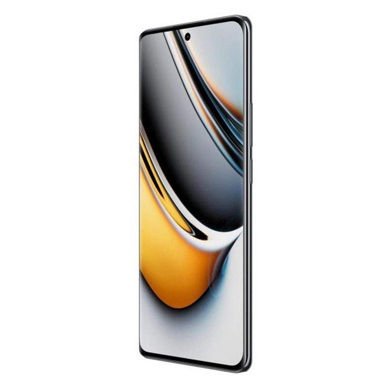 Смартфон realme 11 Pro+ 12/512GB Черный