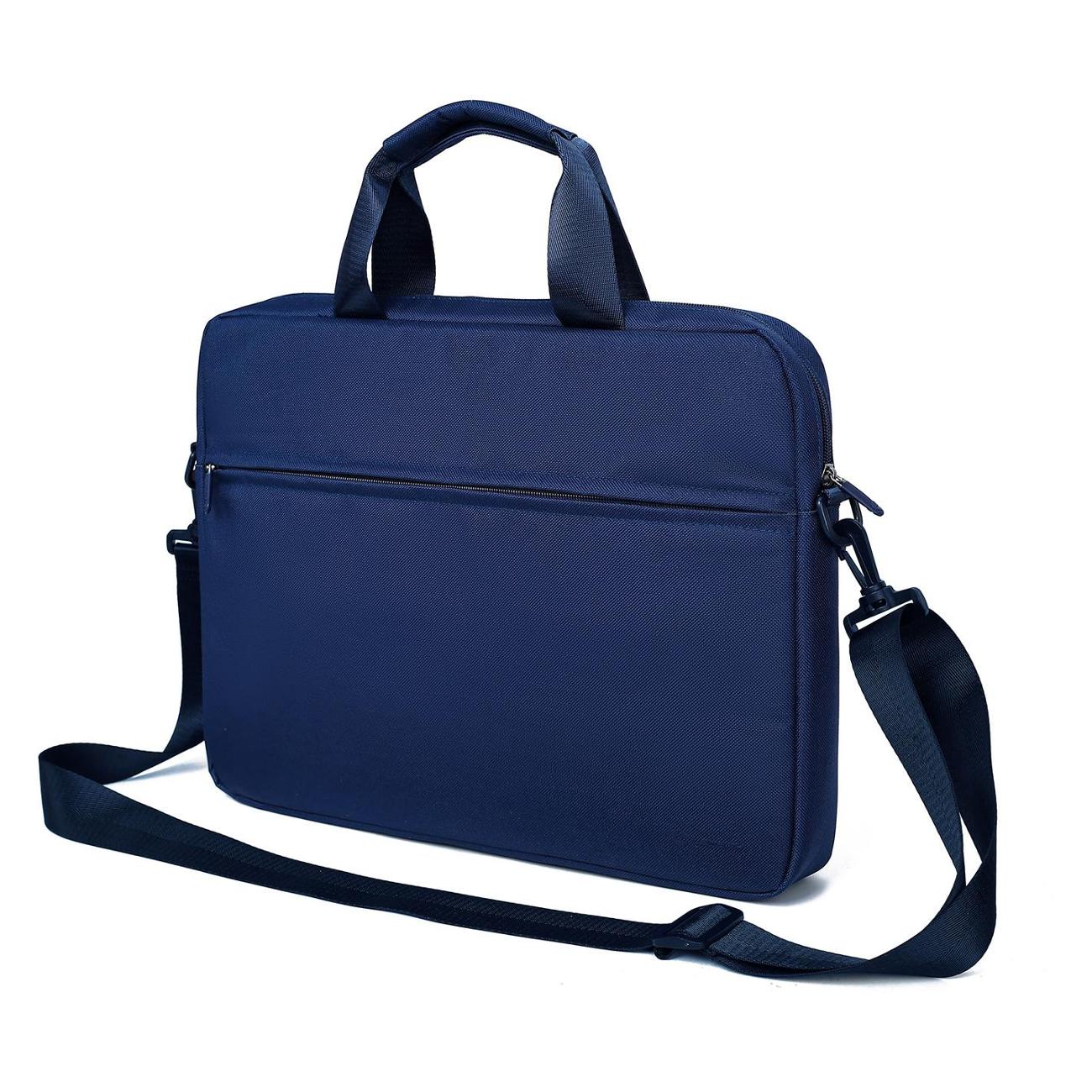 Сумка для ноутбука до 15" Lamark L215 Blue