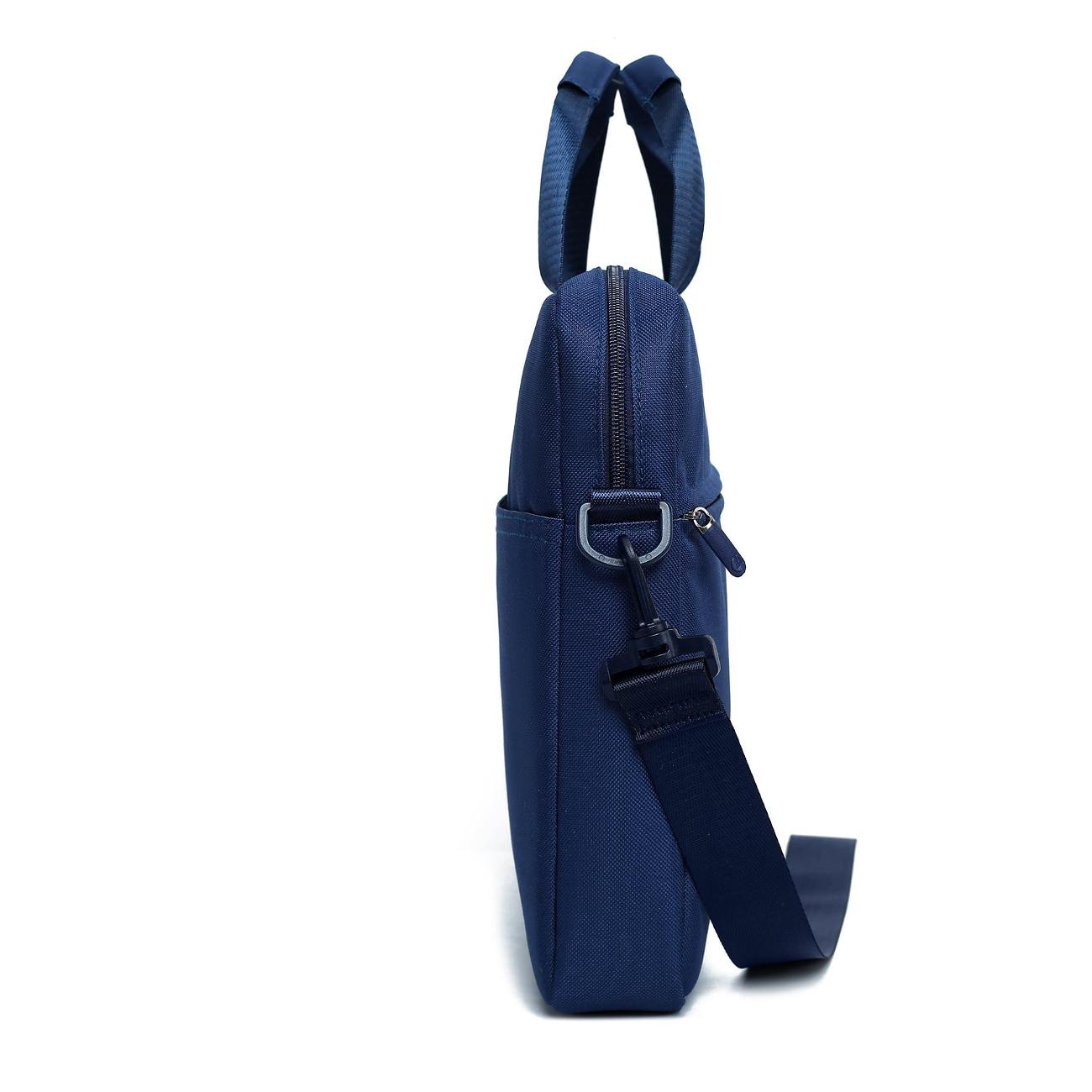 Сумка для ноутбука до 15" Lamark L215 Blue