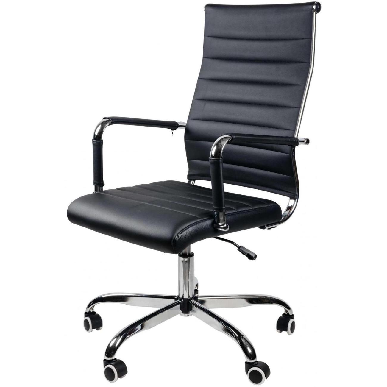 Кресло Calviano Portable Black