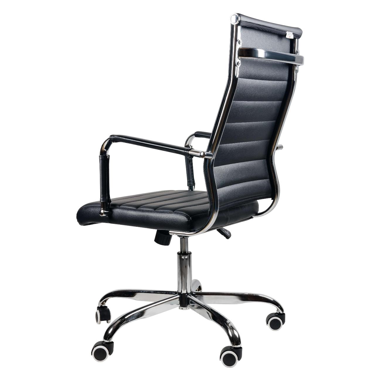 Кресло Calviano Portable Black