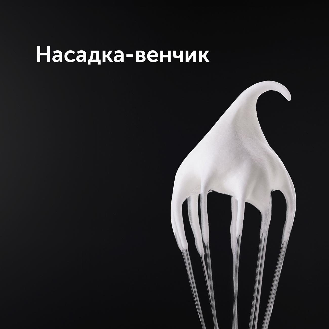 Погружной блендер RED SOLUTION RHB-2969