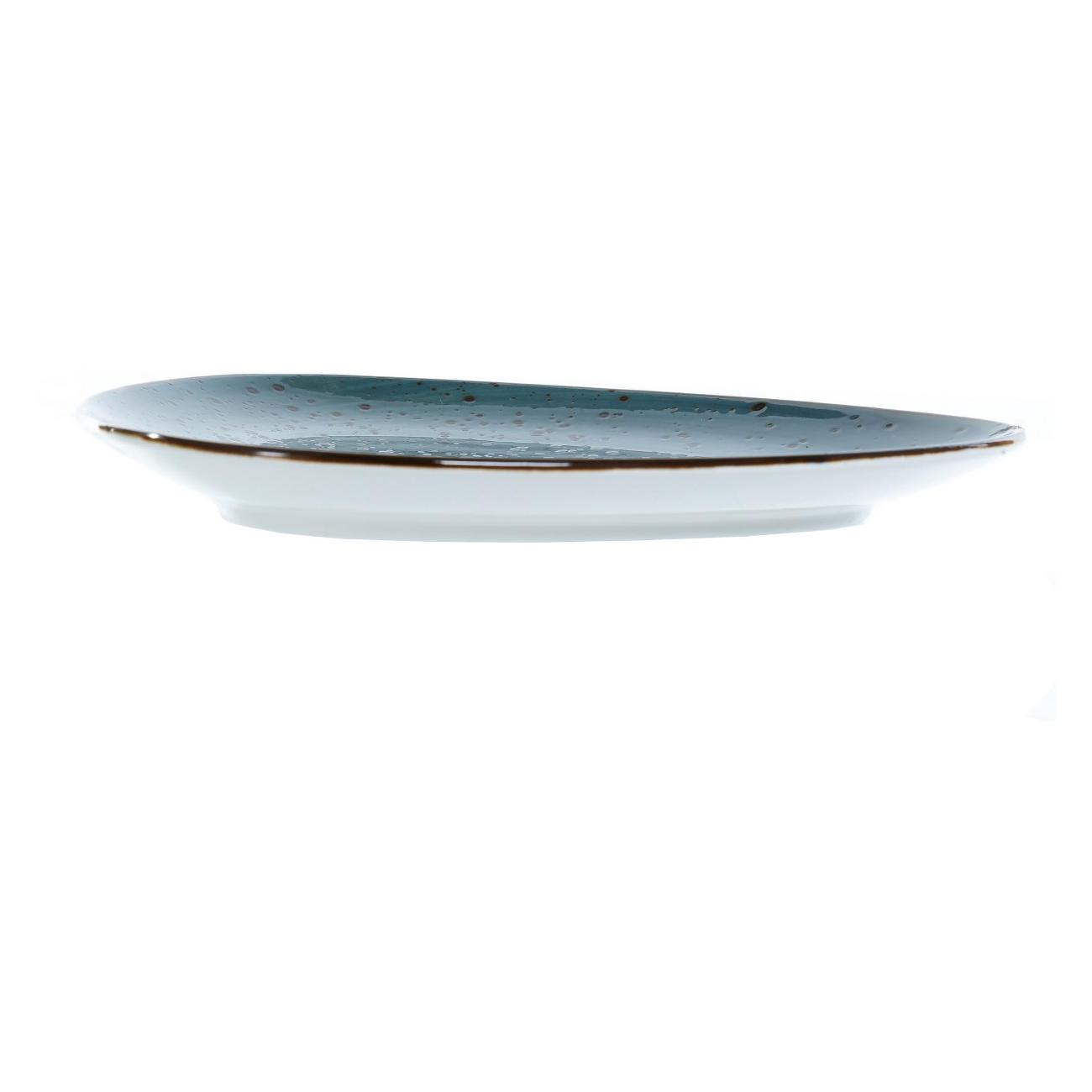 Тарелка столовая Samold 206-55046 Океан