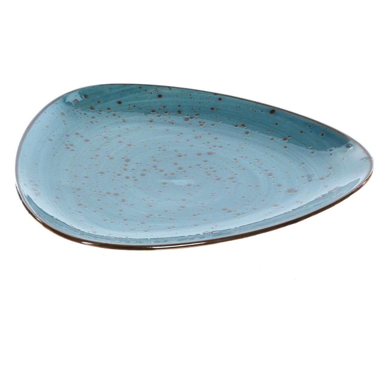 Тарелка столовая Samold 206-55046 Океан