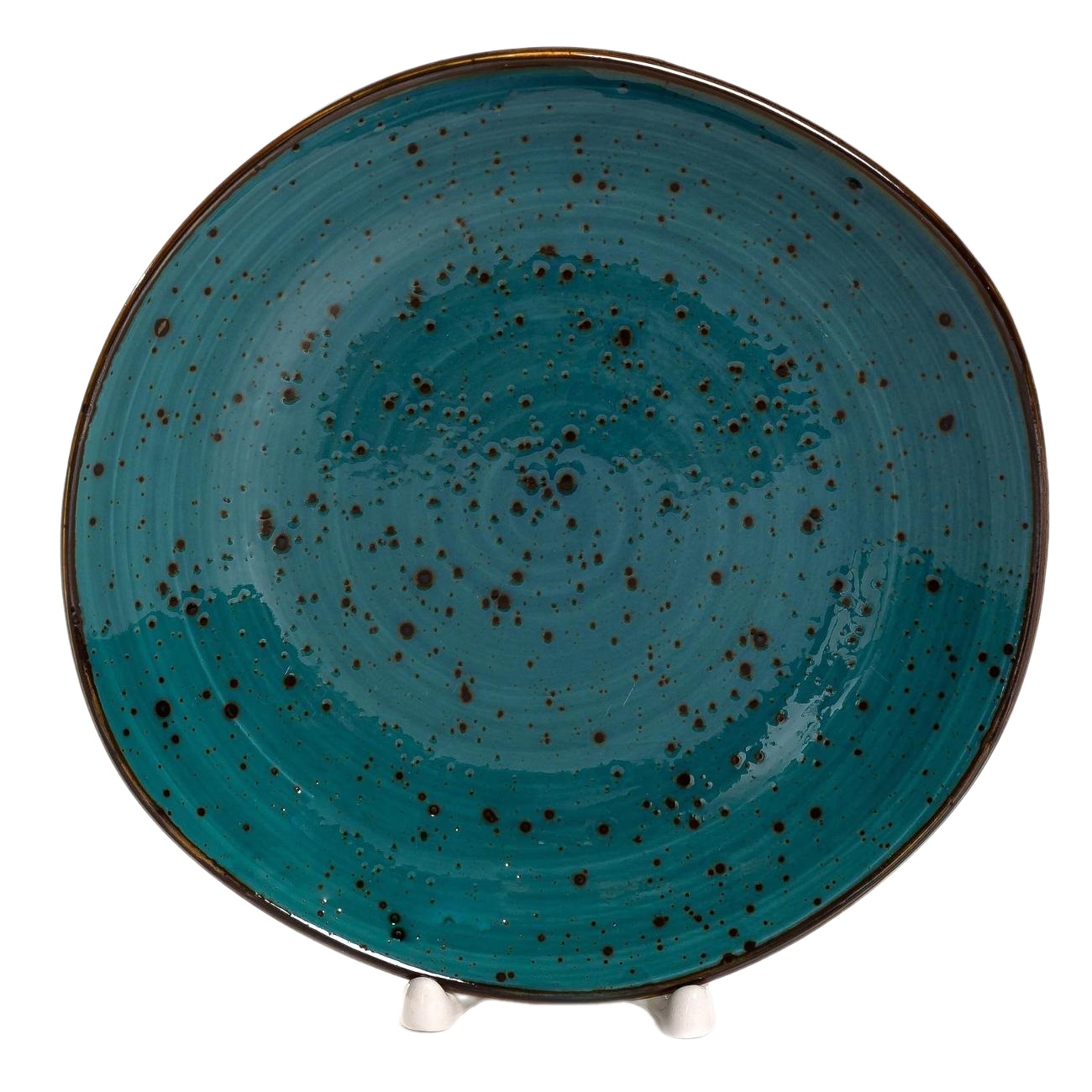 Тарелка столовая Samold 206-55041 Океан