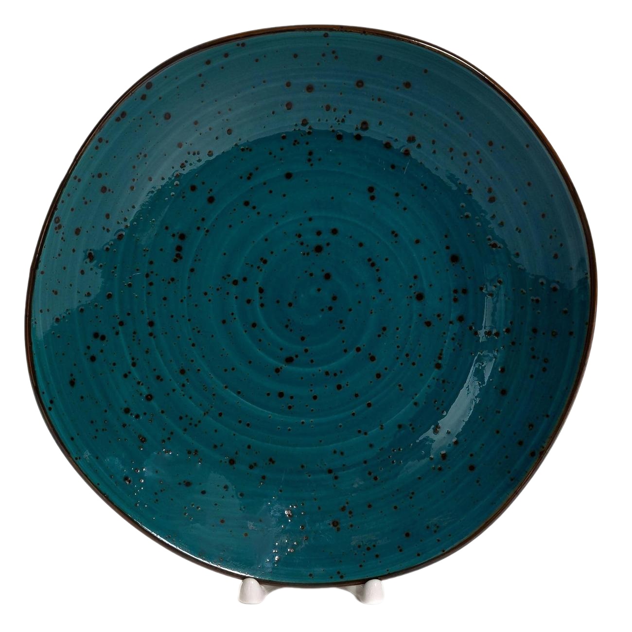 Тарелка столовая Samold 206-55042 Океан