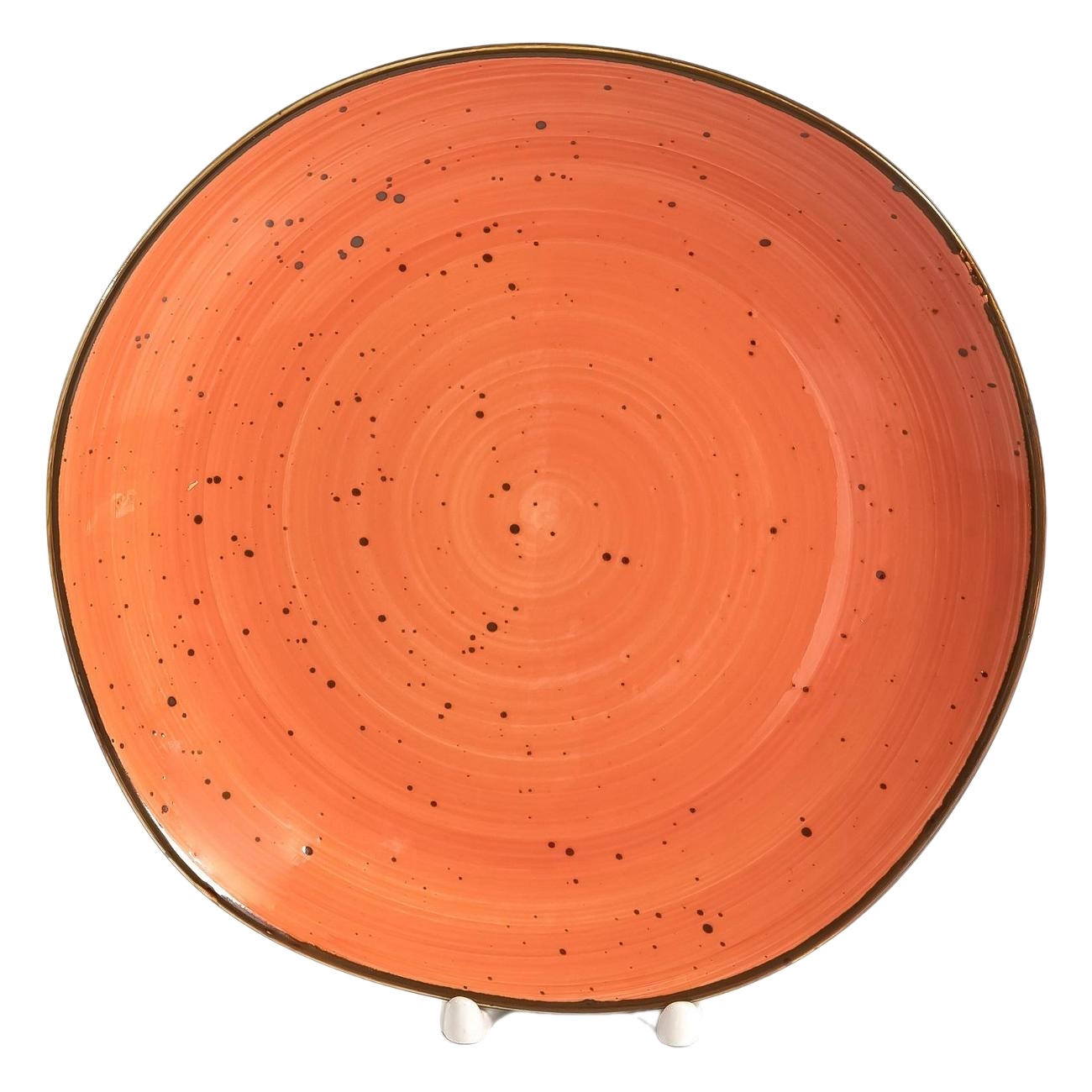 Тарелка Samold 206-55013 Коралл фото