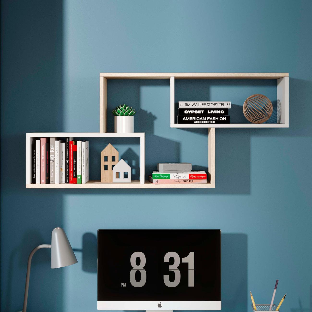 Полка книжная Трия Тип 4 217475