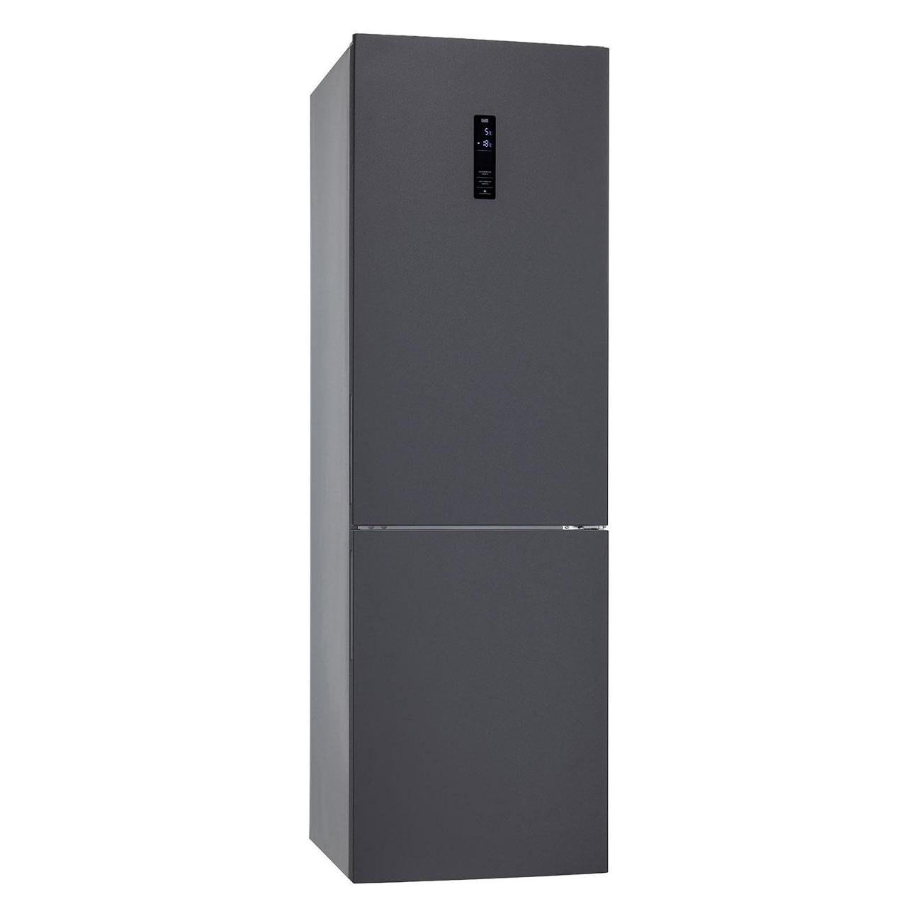 Холодильник Vard VRC195NI