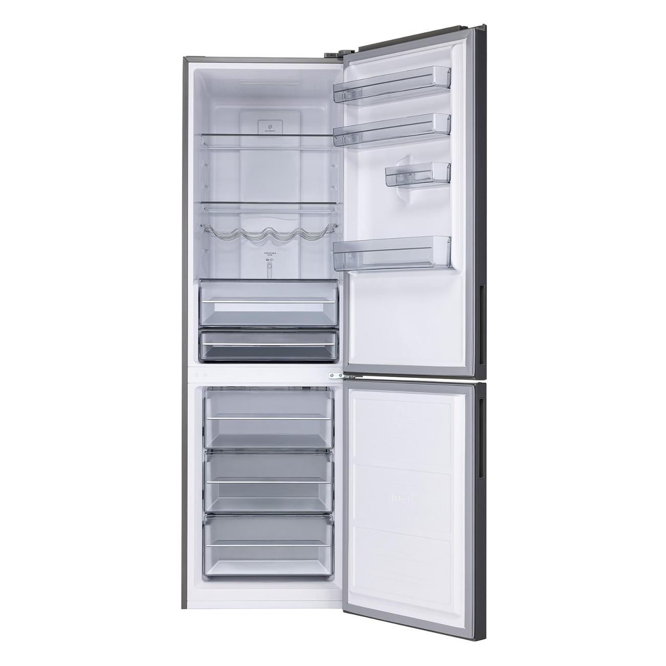 Холодильник Vard VRC195NI