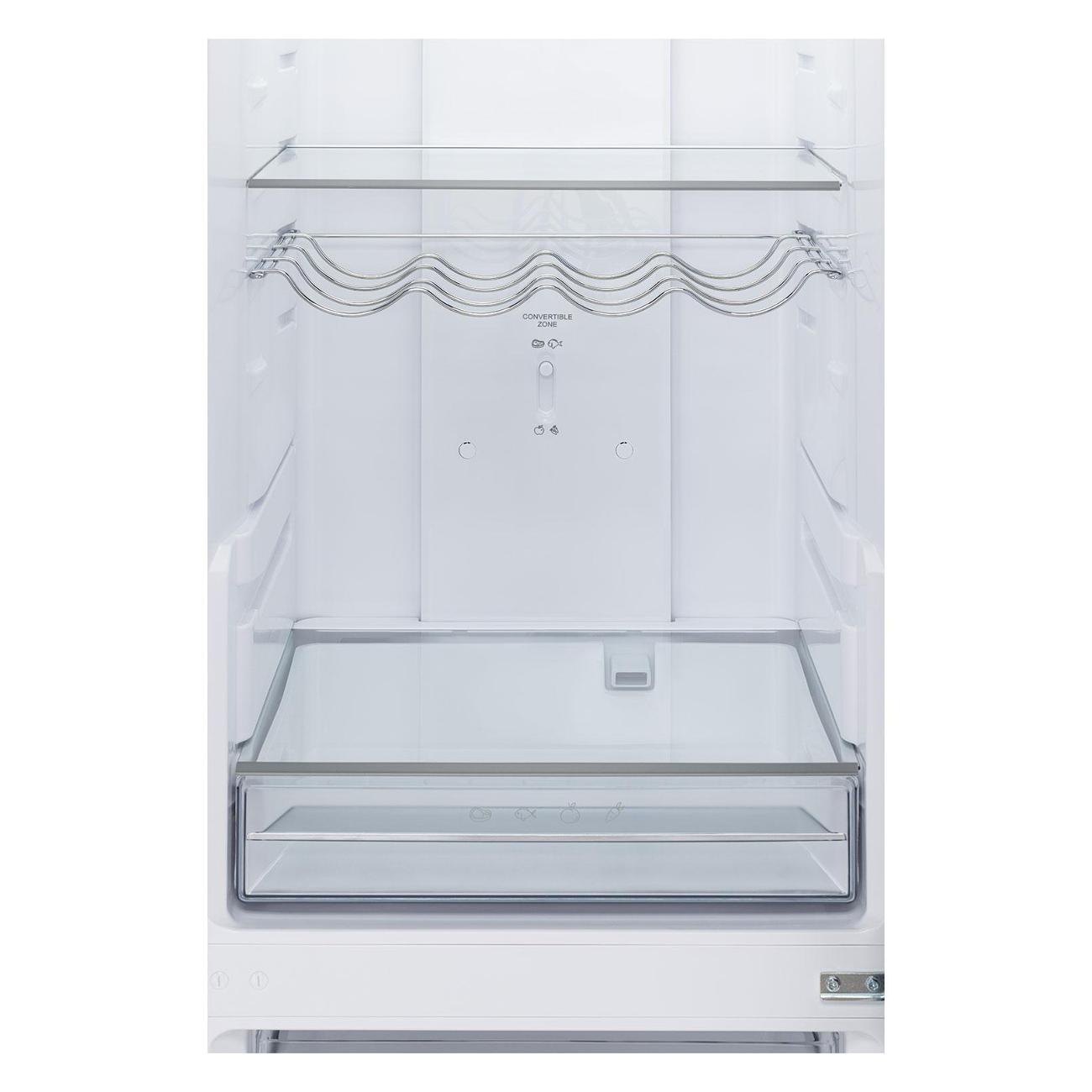 Холодильник Vard VRC195NI