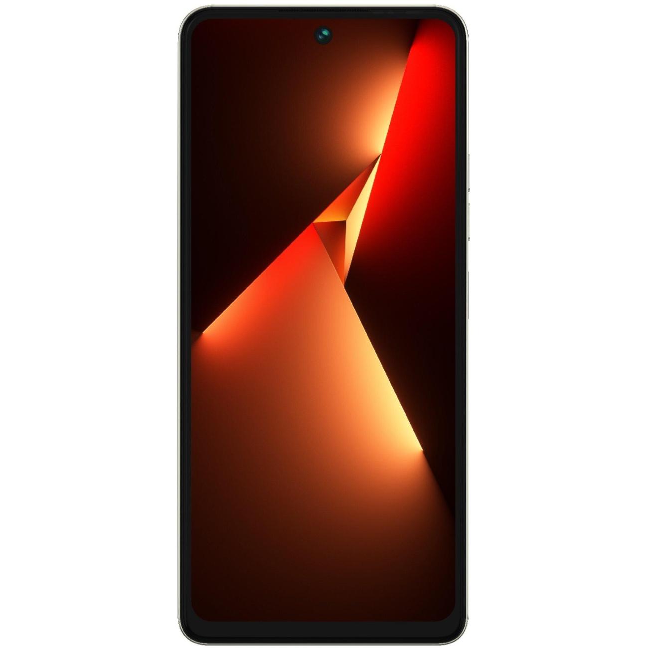 Смартфон Tecno Pova 5 8/256GB Золотой