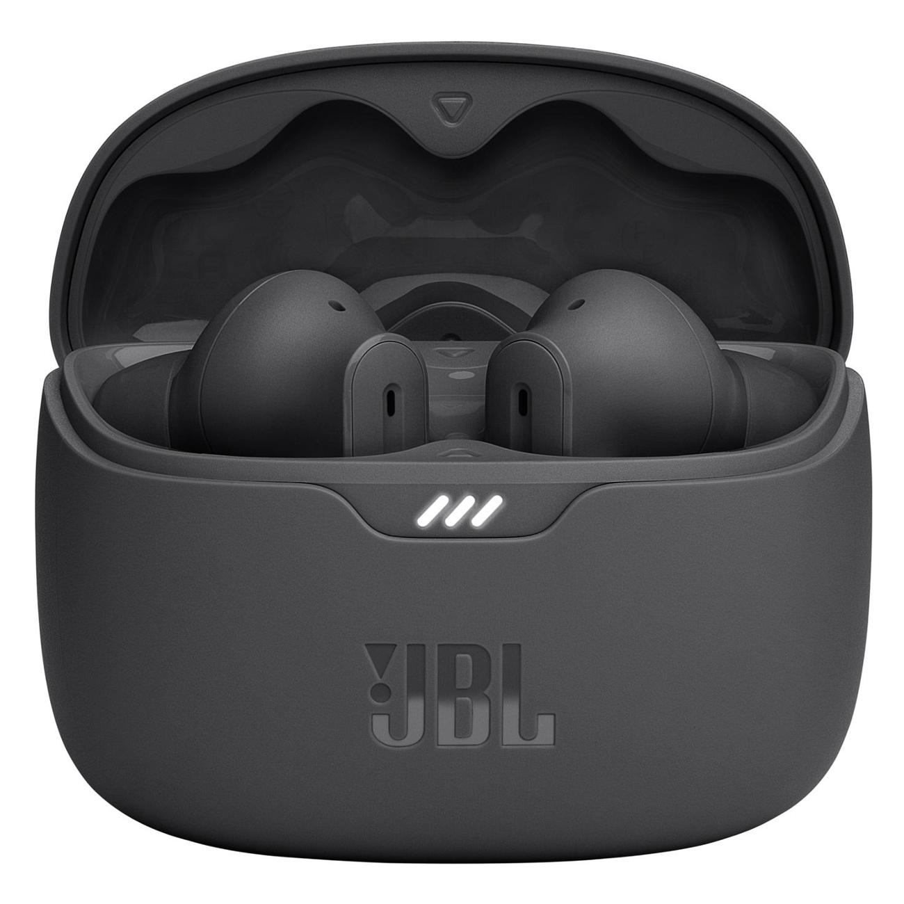 Наушники True Wireless JBL Tune Beam Black