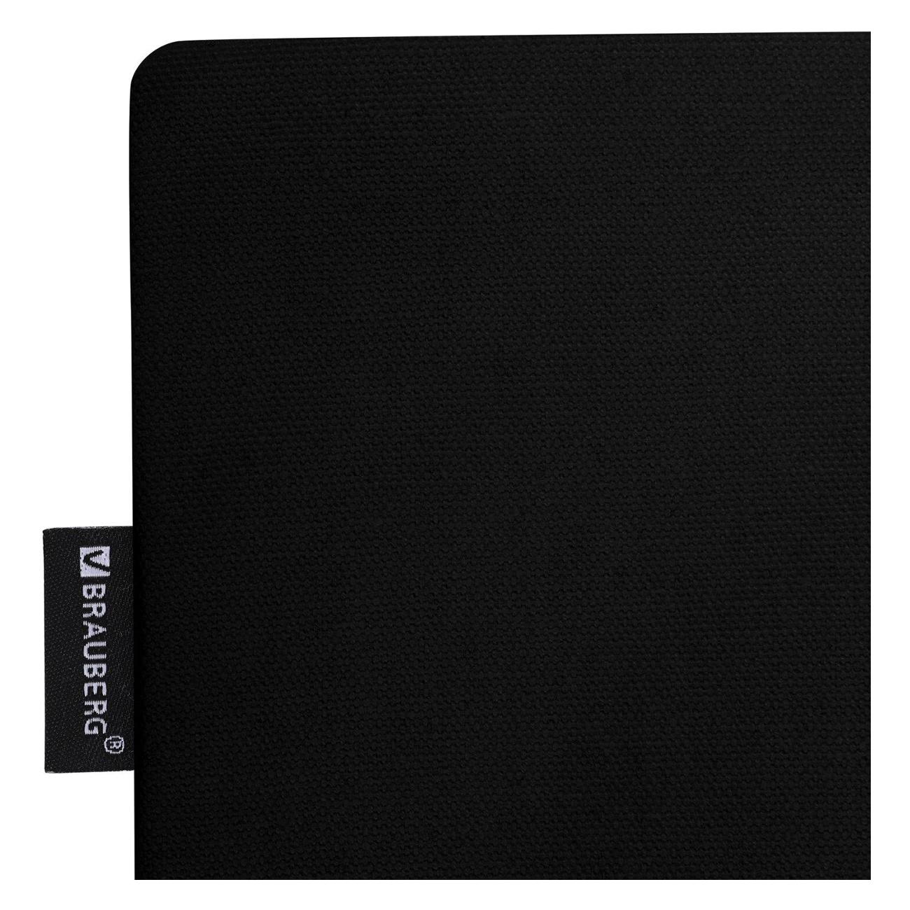Сумка шоппер Brauberg Афродита 40х35 см (271904)