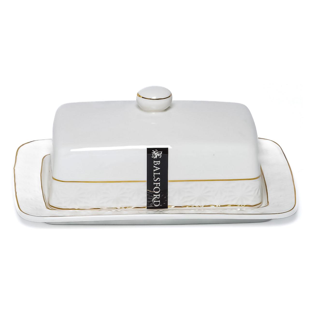 Масленка Balsford НЕЖНОСТЬ