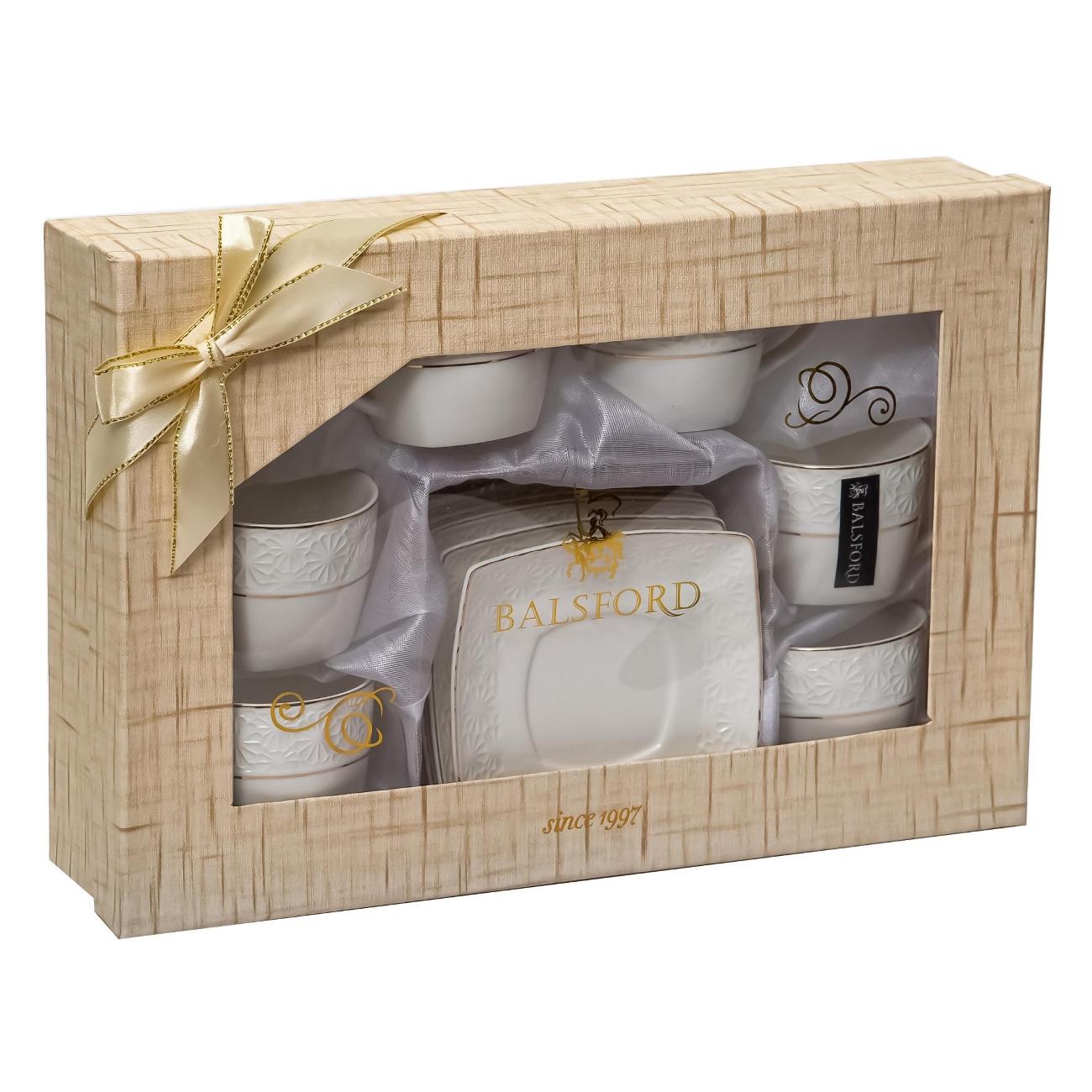 Сервиз Balsford Нежность 179-01003