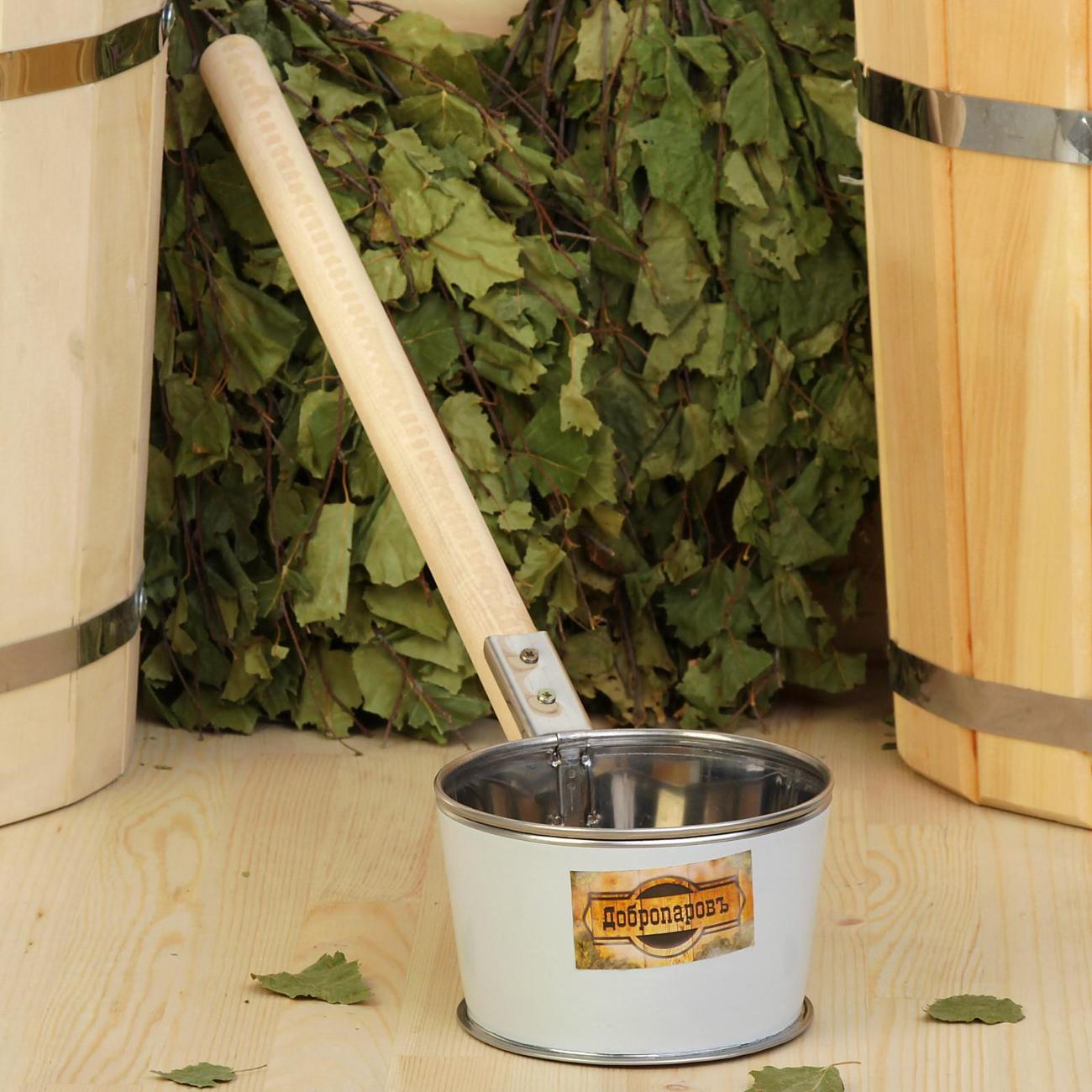 Ковш Добропаровъ 1384840