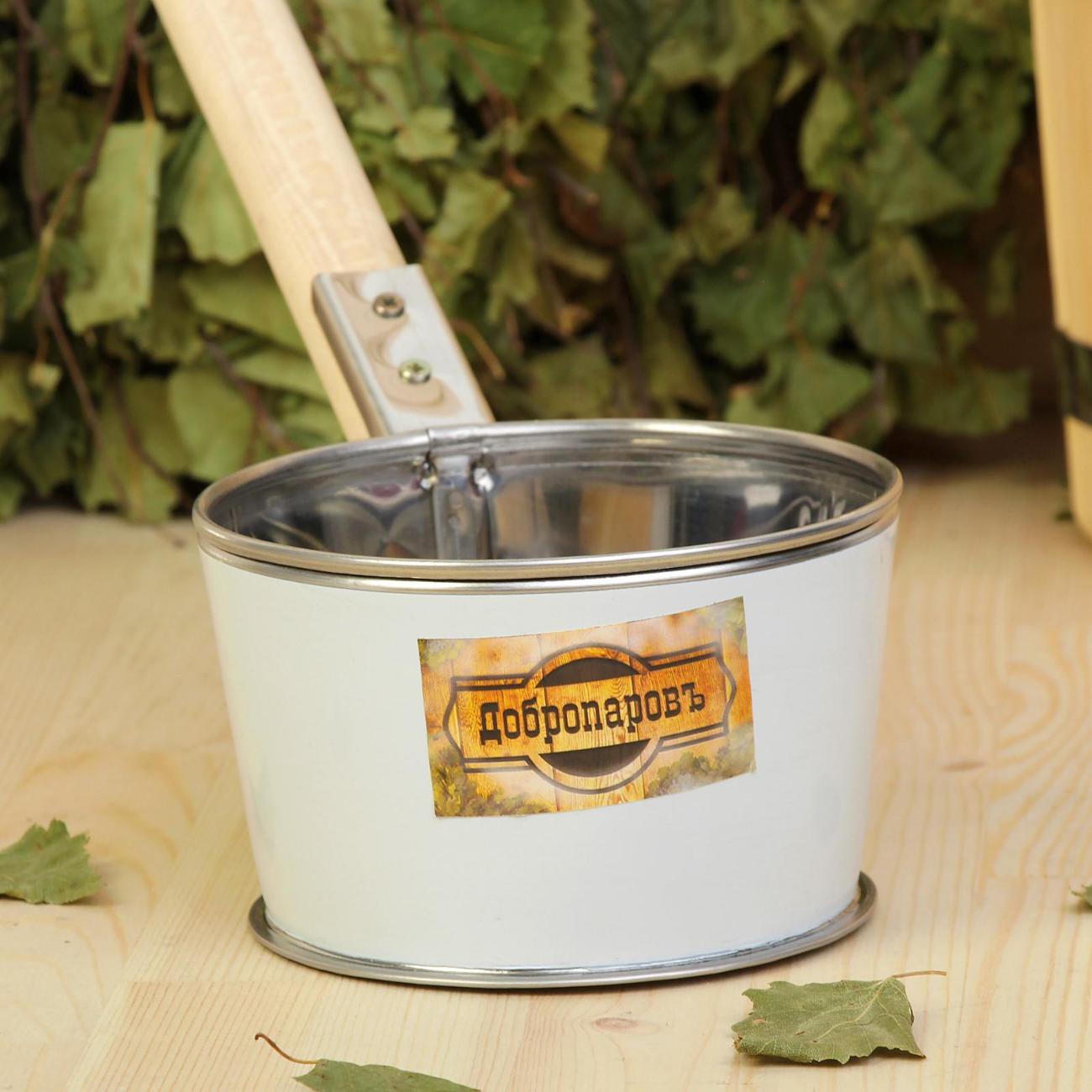 Ковш Добропаровъ 1384840