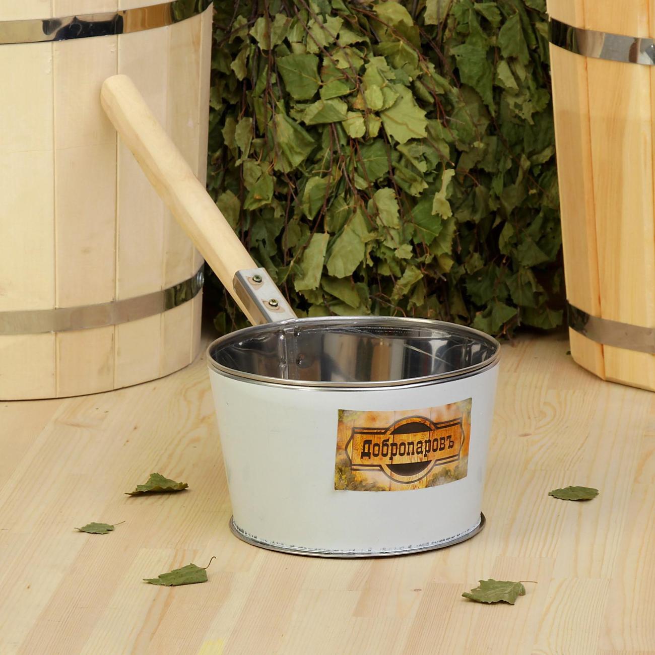 Ковш Добропаровъ 1444373