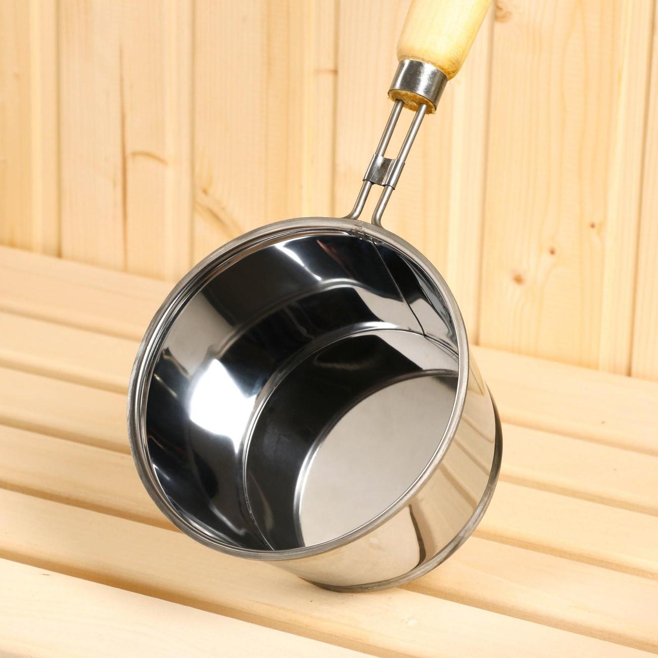 Ковш Добропаровъ 780535