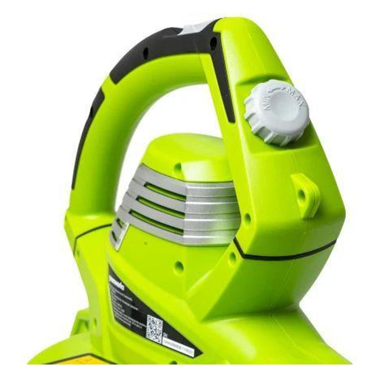 Воздуходувка Greenworks BL3000