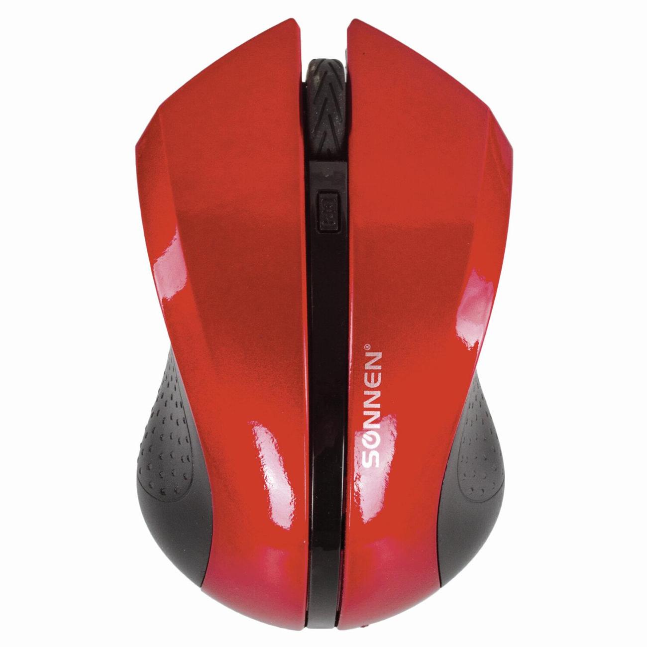 Мышь беспроводная Sonnen WM-250R