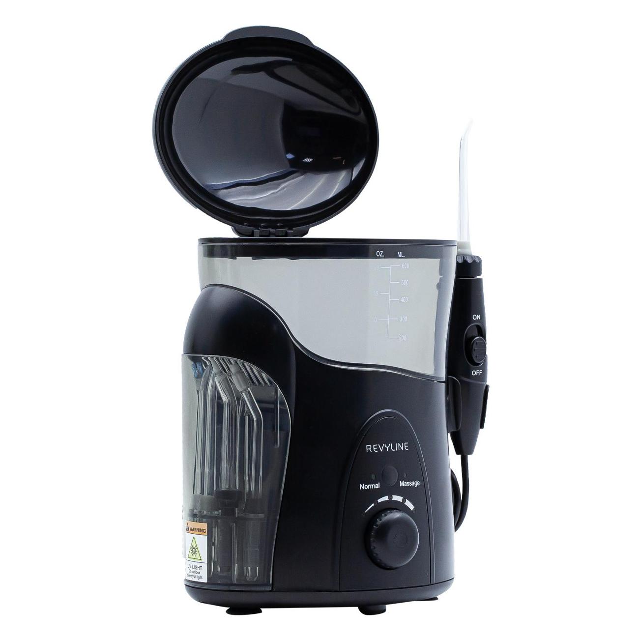 Ирригатор Revyline RL 500 Black