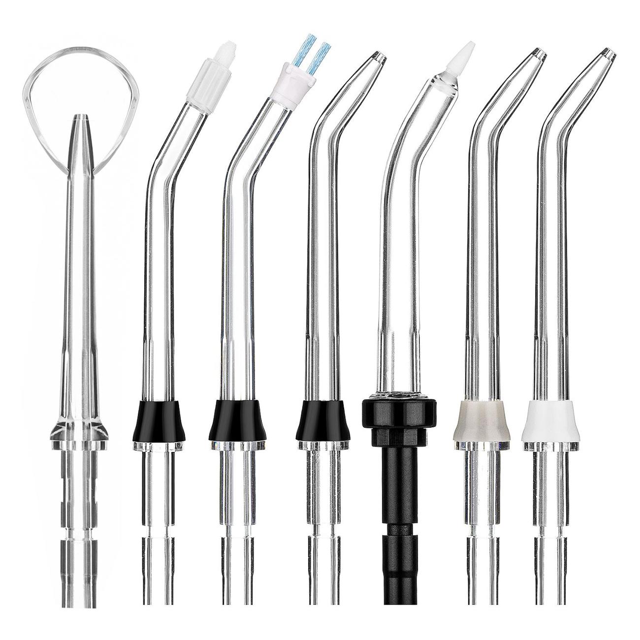 Ирригатор Revyline RL 500 Black