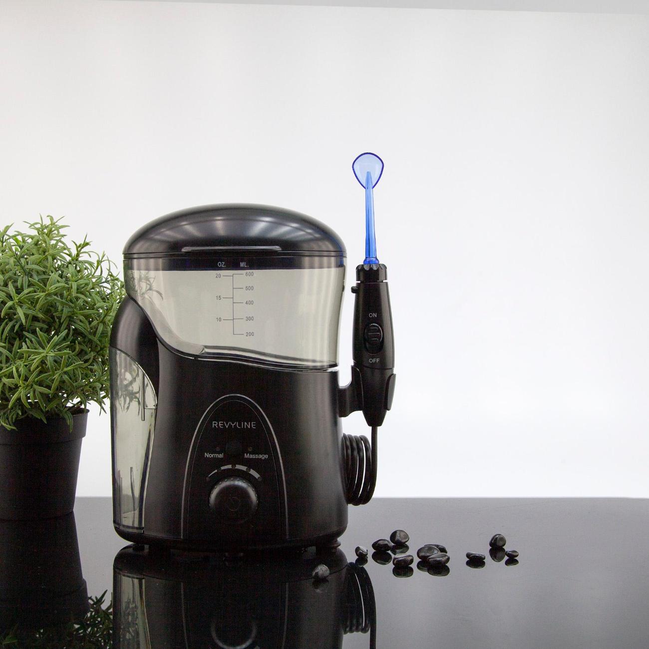 Ирригатор Revyline RL 500 Black