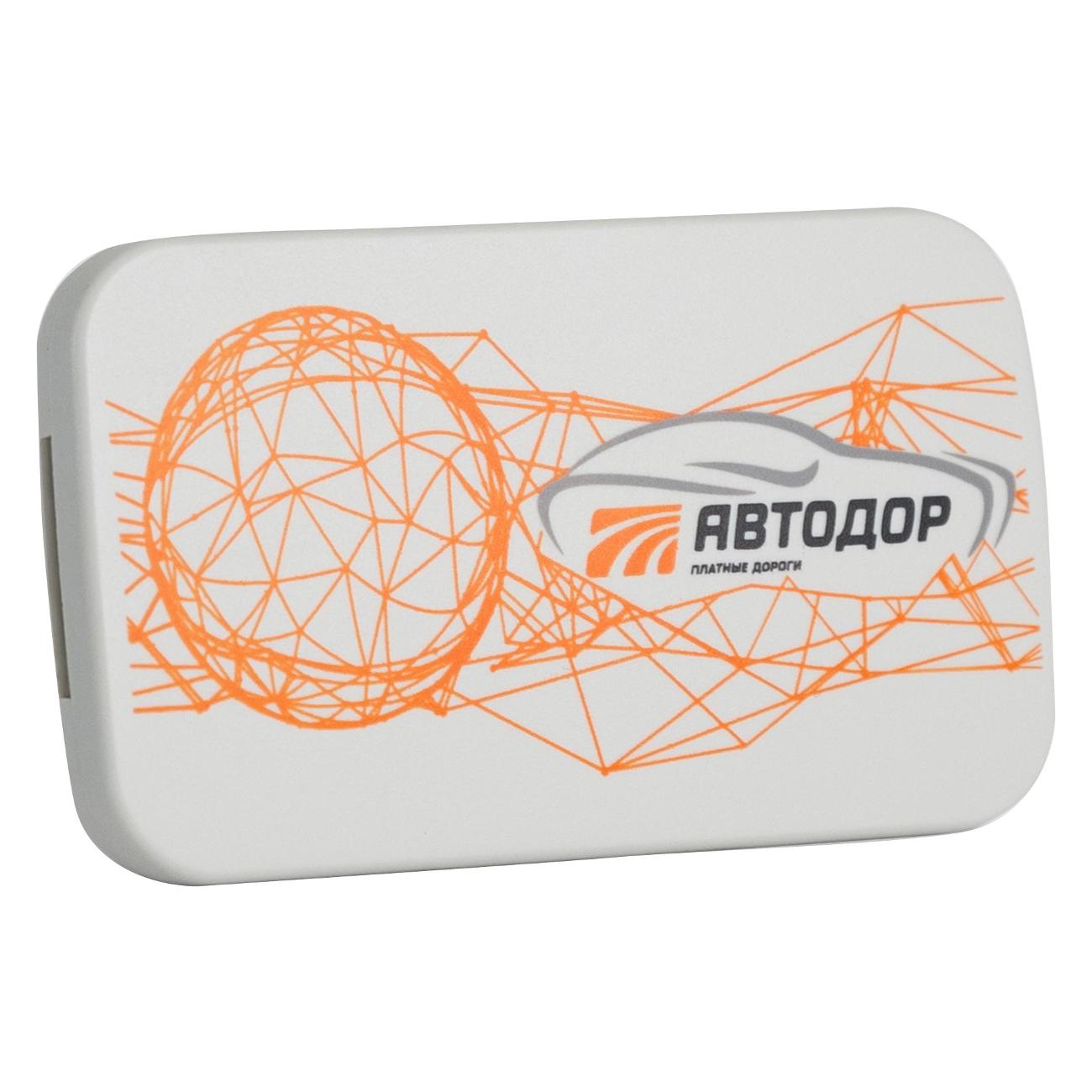 Транспондер T-pass GEA XG 5000 фото