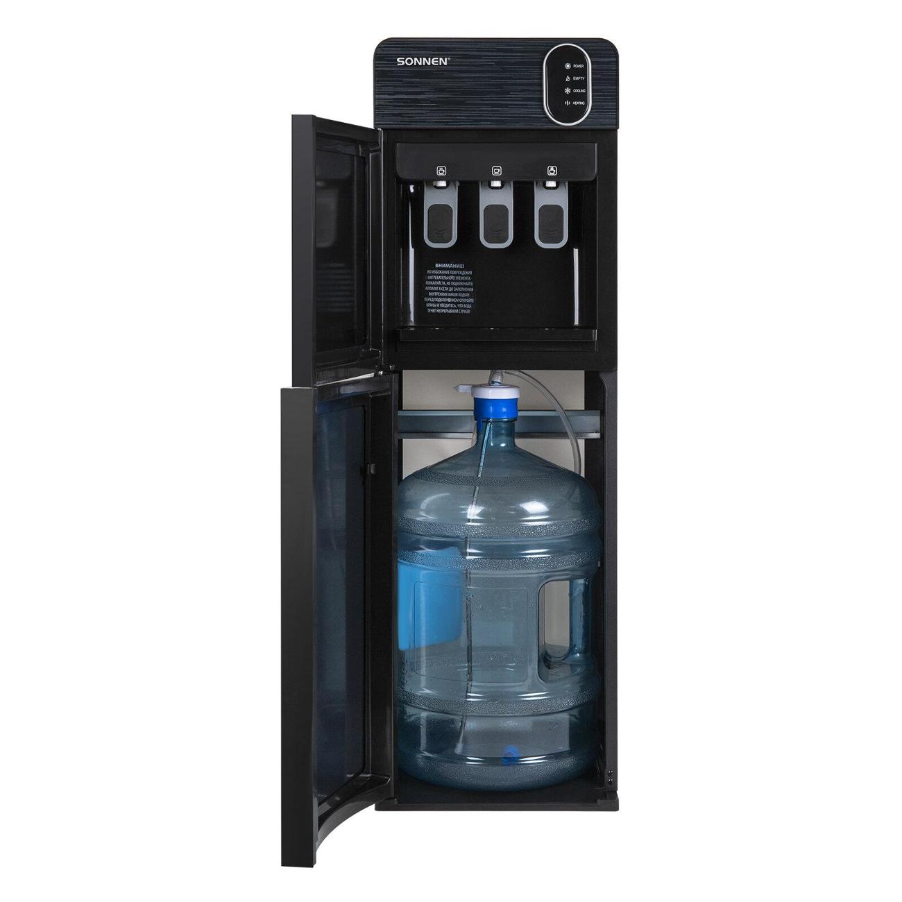 Кулер Sonnen FSE-03Bi