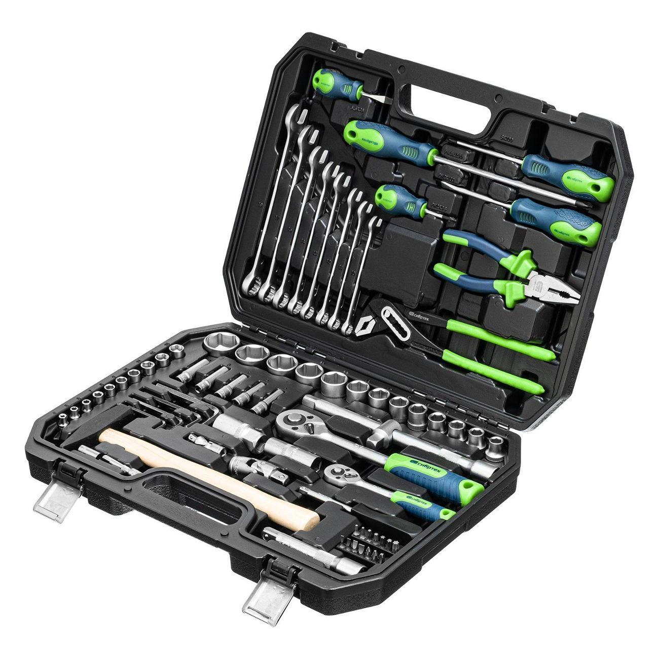 Набор инструментов Сибртех 13394 фото