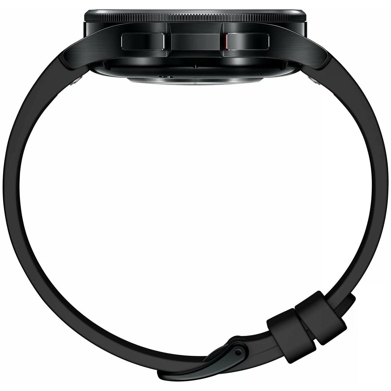 Смарт-часы Samsung Galaxy Watch 6 Classic 47mm черный