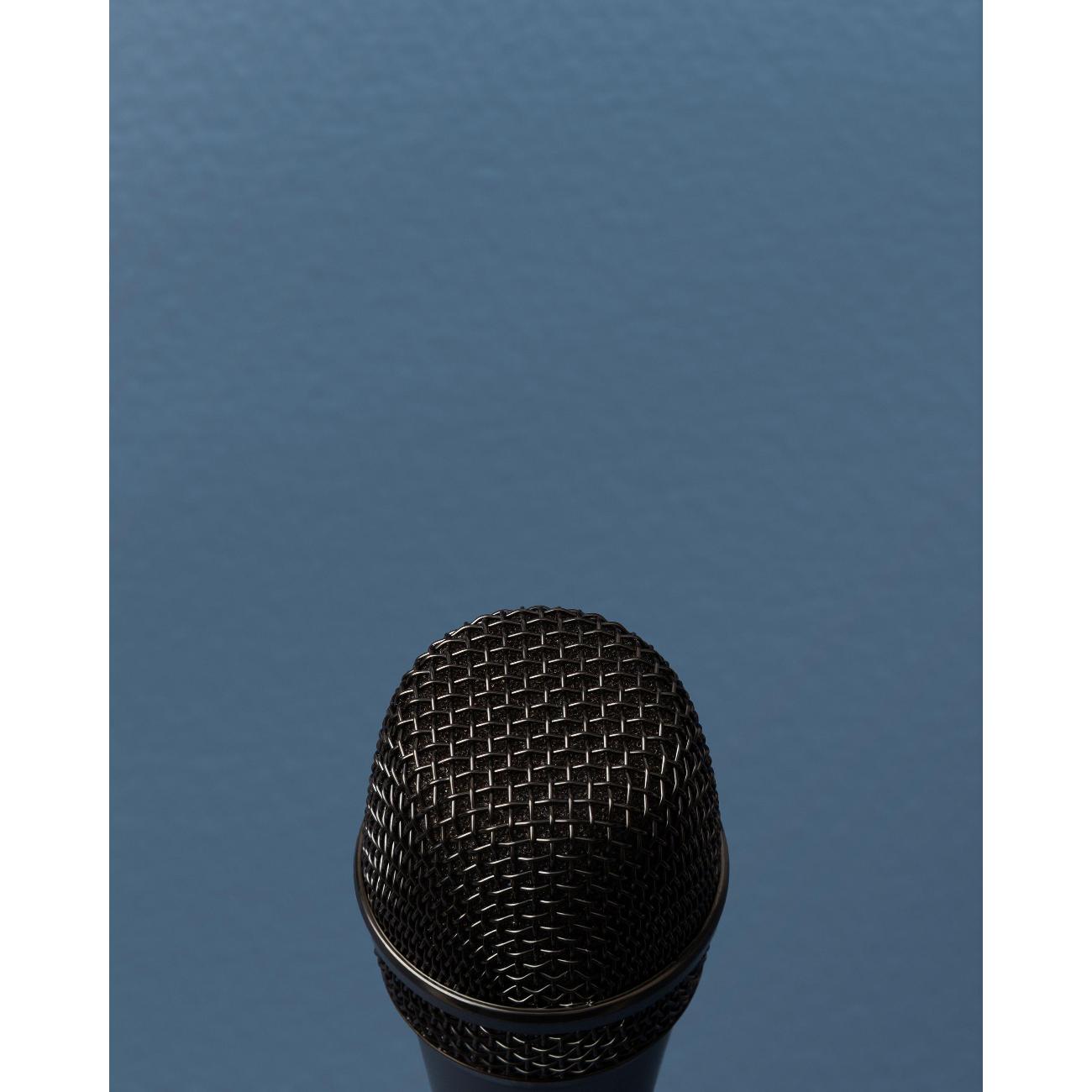 Вокальный микрофон Rombica Solo