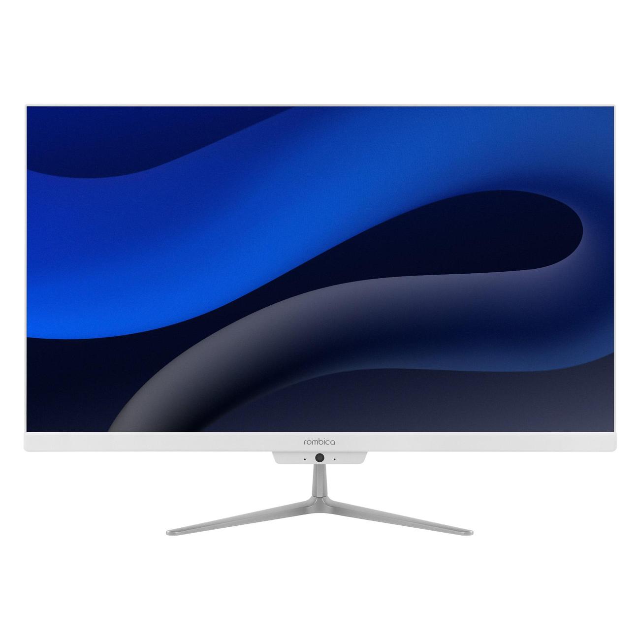 Моноблок Rombica myScreen Delta (PCAI-0034) фото